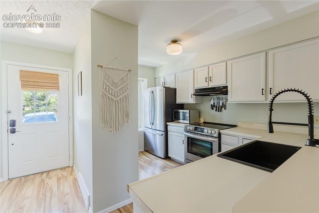 1907 Giltshire Drive, Colorado Springs, CO 80905