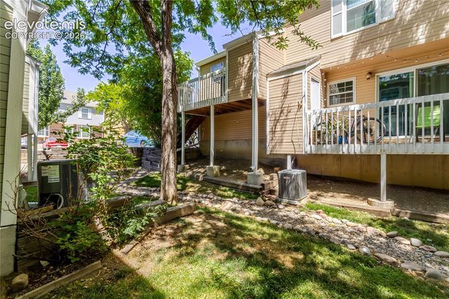 1907 Giltshire Drive, Colorado Springs, CO 80905
