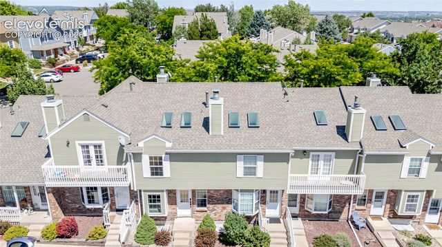 1907 Giltshire Drive, Colorado Springs, CO 80905