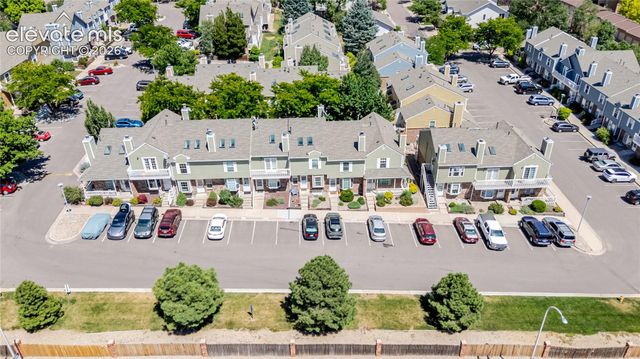 1907 Giltshire Drive, Colorado Springs, CO 80905