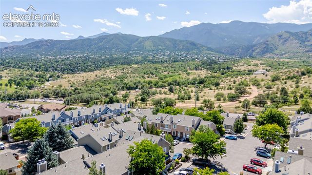 1907 Giltshire Drive, Colorado Springs, CO 80905