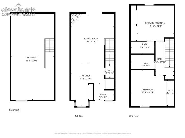 1907 Giltshire Drive, Colorado Springs, CO 80905