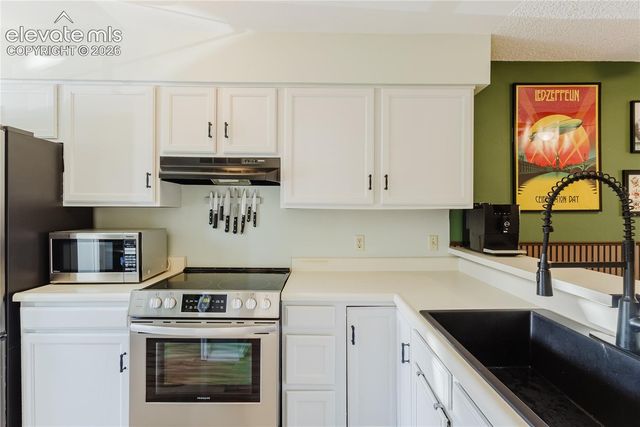 1907 Giltshire Drive, Colorado Springs, CO 80905