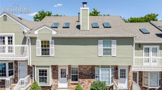 1907 Giltshire Drive, Colorado Springs, CO 80905