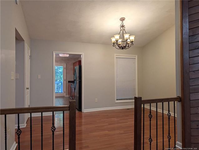 951 Creek Side Run, Fayetteville, NC 28303