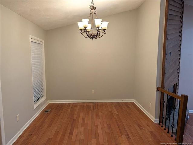 951 Creek Side Run, Fayetteville, NC 28303
