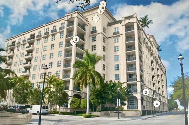 403 S Sapodilla Avenue 207, West Palm Beach, FL 33401