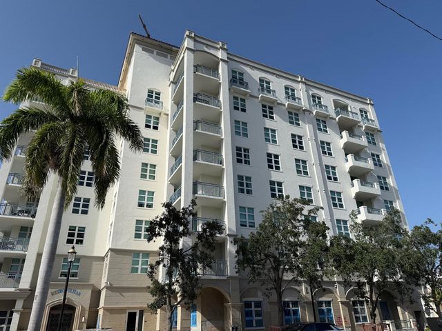 403 S Sapodilla Avenue 207, West Palm Beach, FL 33401