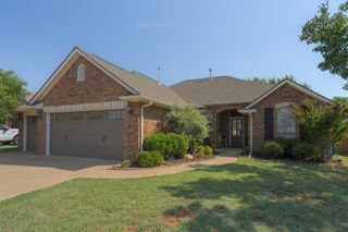 4813 NW 161st Street, Edmond, OK 73013