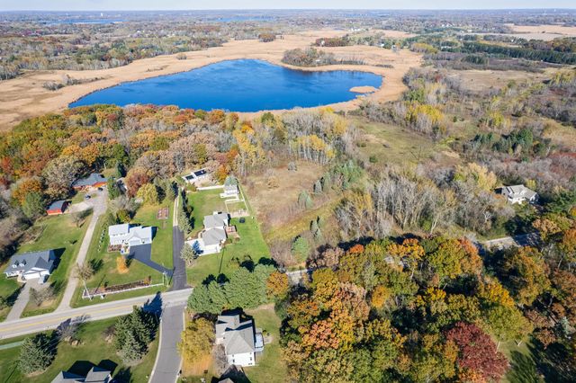 5754 Pond Drive, Shoreview, MN 55126