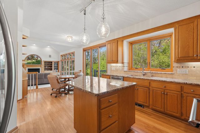 5754 Pond Drive, Shoreview, MN 55126