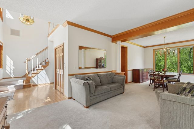 5754 Pond Drive, Shoreview, MN 55126