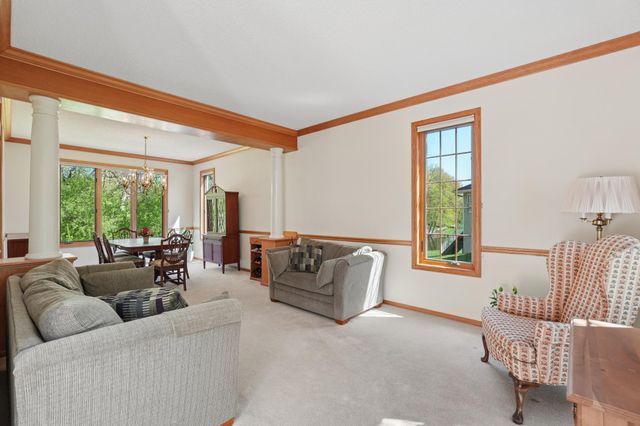 5754 Pond Drive, Shoreview, MN 55126