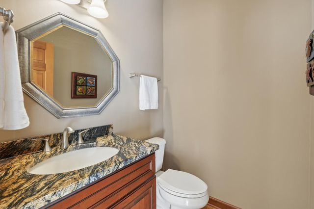 5754 Pond Drive, Shoreview, MN 55126