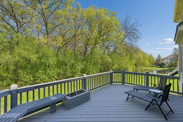 5754 Pond Drive, Shoreview, MN 55126