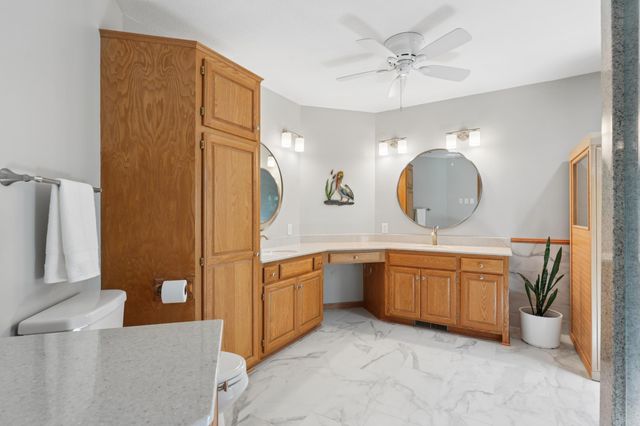 5754 Pond Drive, Shoreview, MN 55126