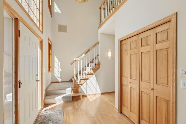 5754 Pond Drive, Shoreview, MN 55126