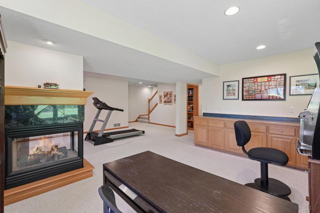 5754 Pond Drive, Shoreview, MN 55126