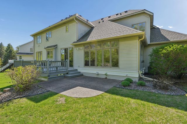 5754 Pond Drive, Shoreview, MN 55126