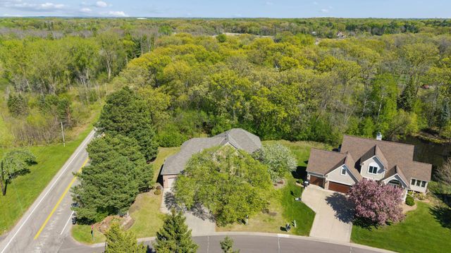 5754 Pond Drive, Shoreview, MN 55126