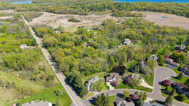 5754 Pond Drive, Shoreview, MN 55126