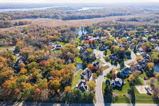5754 Pond Drive, Shoreview, MN 55126