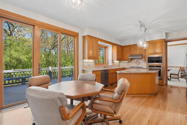 5754 Pond Drive, Shoreview, MN 55126