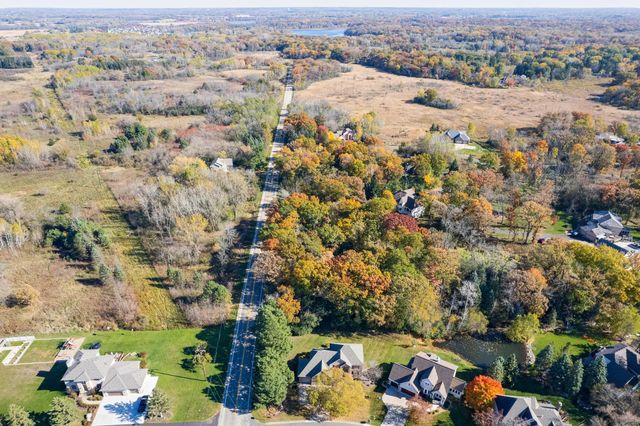 5754 Pond Drive, Shoreview, MN 55126