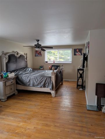 27058 Belmont Lane, Southfield, MI 48076