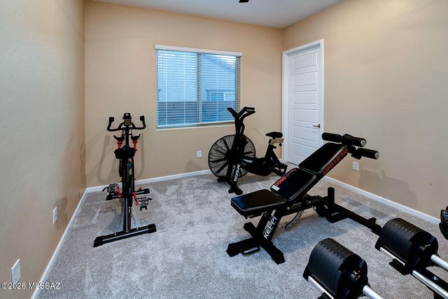 10702 N Cactus Point Drive, Tucson, AZ 85742