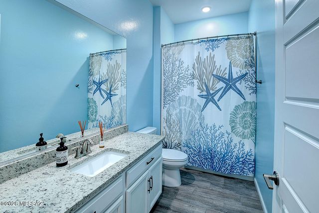 10702 N Cactus Point Drive, Tucson, AZ 85742