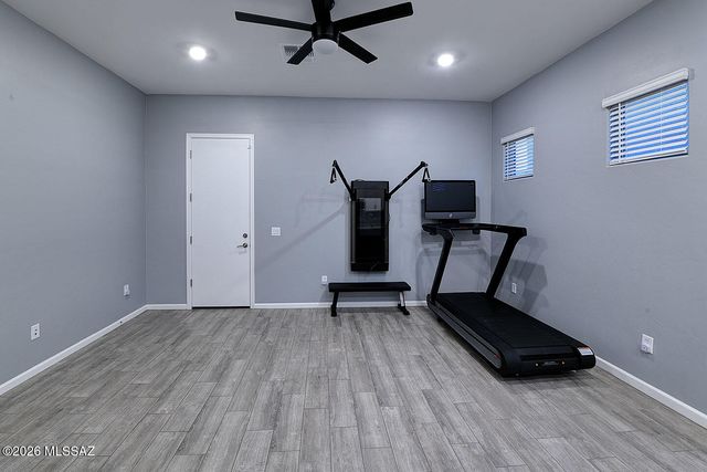 10702 N Cactus Point Drive, Tucson, AZ 85742