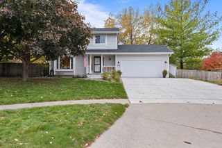 2905 NW Park Lane, Ankeny, IA 50023