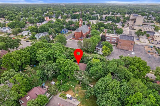 307 Prospect Avenue, Janesville, WI 53545