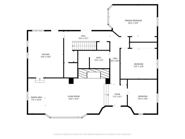 307 Prospect Avenue, Janesville, WI 53545
