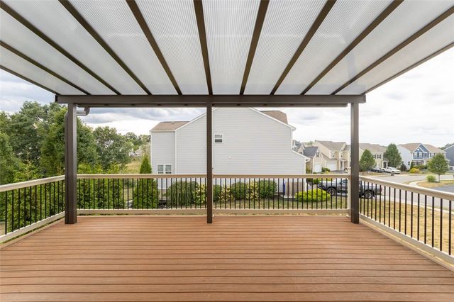 201 Millstream Ln, Jackson Twp, PA 16063