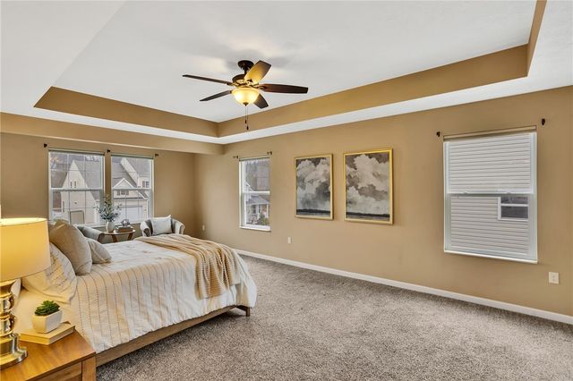 201 Millstream Ln, Jackson Twp, PA 16063