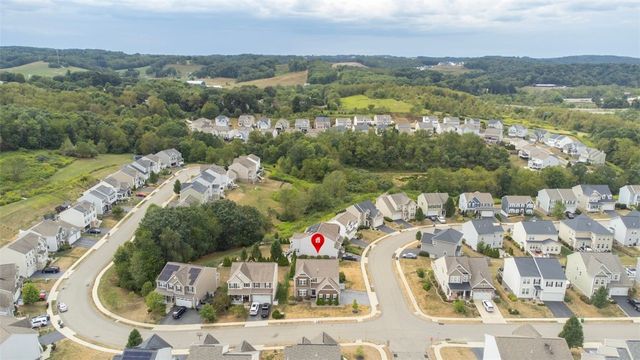 201 Millstream Ln, Jackson Twp, PA 16063