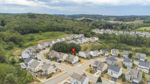 201 Millstream Ln, Jackson Twp, PA 16063