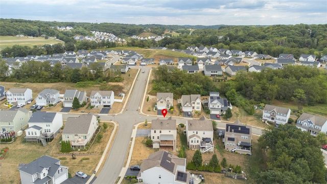 201 Millstream Ln, Jackson Twp, PA 16063