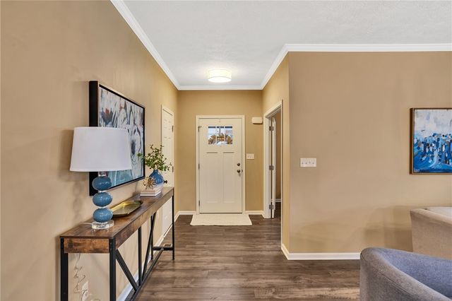 201 Millstream Ln, Jackson Twp, PA 16063