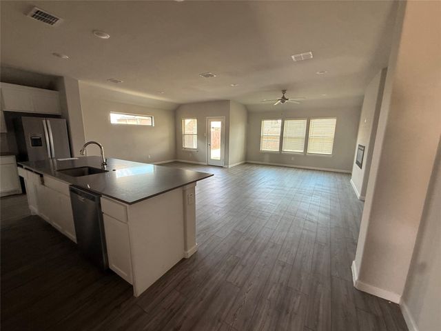 430 Ardsley Lane, Forney, TX 75126