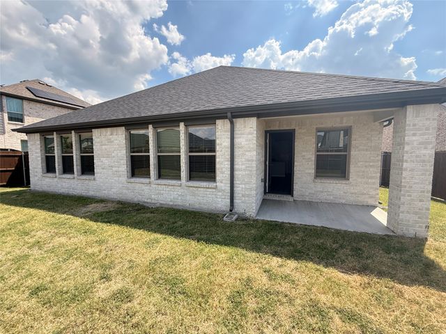 430 Ardsley Lane, Forney, TX 75126