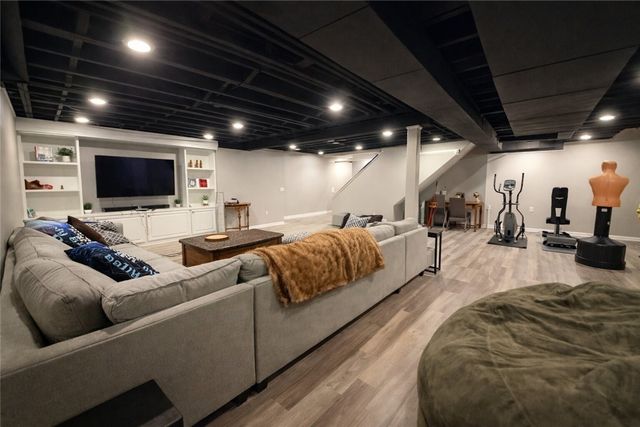 3 Fairway Crossing, Pittsford, NY 14534