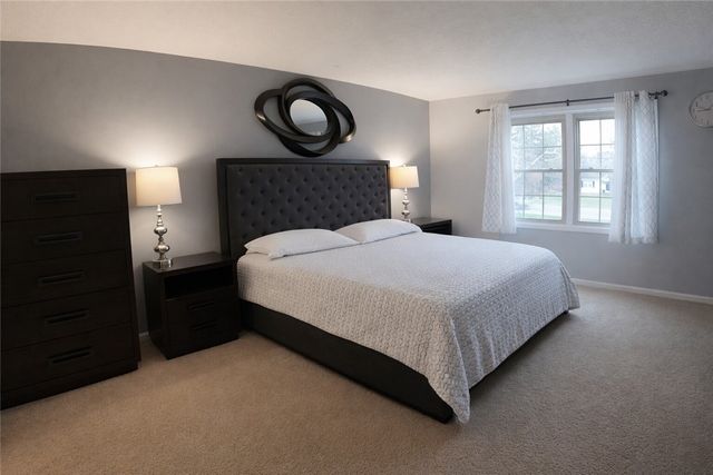 3 Fairway Crossing, Pittsford, NY 14534