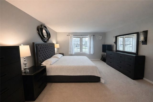 3 Fairway Crossing, Pittsford, NY 14534