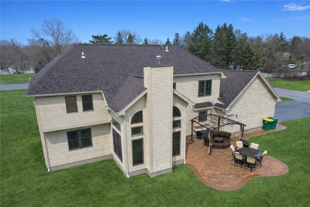 3 Fairway Crossing, Pittsford, NY 14534