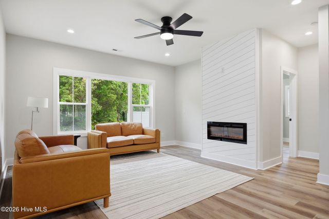 160 Mallison Place, Washington, NC 27889