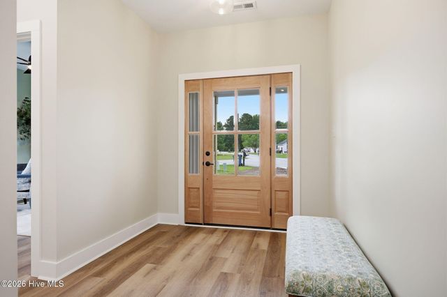 160 Mallison Place, Washington, NC 27889