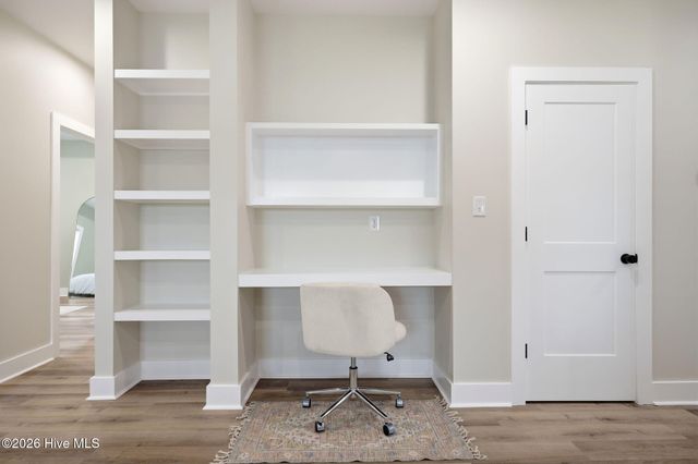 160 Mallison Place, Washington, NC 27889